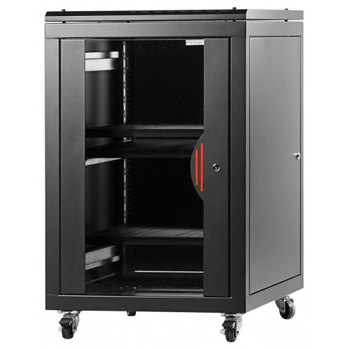 Rack Cabinet 16 U 60x60 TechMart Az